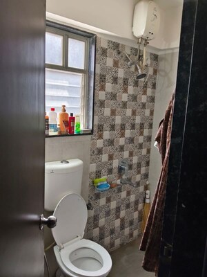 Master Bedroom in 3 BHK Apartment at Mantra 29 Gold Coast, Tingre Nagar – for Sale