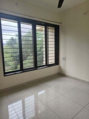 Bedroom in 2 BHK Apartment at Nanded City Pancham, Nanded – for Rent