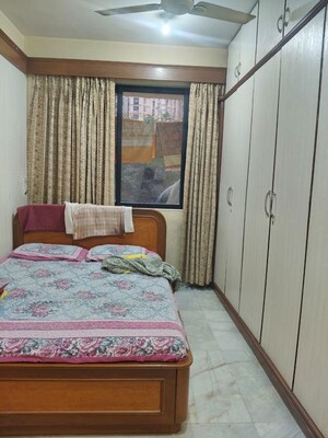 Bedroom in 2 BHK Apartment at Hiranandani Garden Brentwood, Powai – for Rent