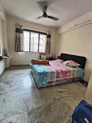 Bedroom in 2 BHK Apartment at Hiranandani Garden Brentwood, Powai – for Rent