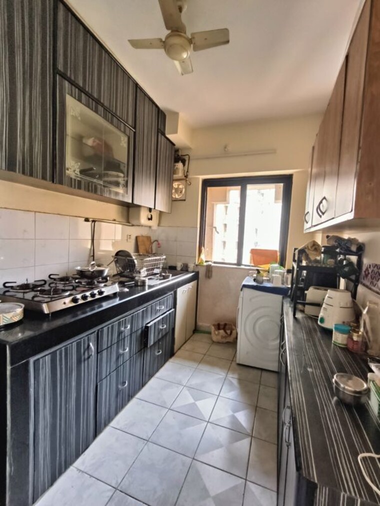 Kitchen, hiranandani-garden-brentwood 2 Bedroom 1050 Sq.Ft. Apartment In Powai Mumbai 10165891