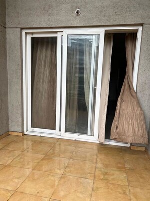 Building Lobby in 1 BHK Apartment at VTP Blue Waters, Mahalunge – for Rent