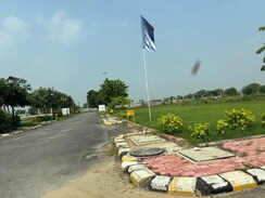 Plot For Sale in BPTP Parklands