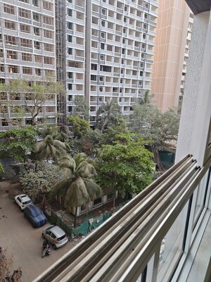2 BHK Apartment For Sale in Veer Signature, Andheri West
