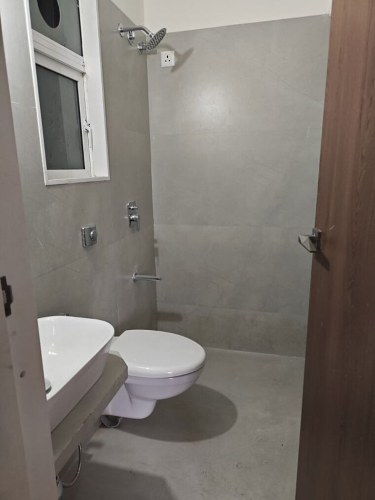 Master Bedroom, veer-signature 2 Bedroom 508 Sq.Ft. Apartment In Andheri West Mumbai 10165951