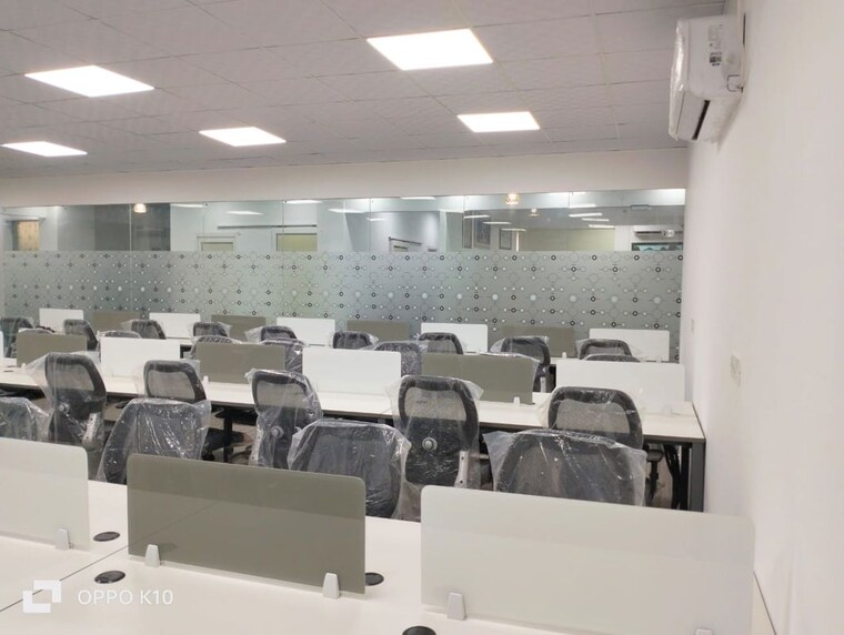 Team Area, sector 58 Commercial Office Space 7000 Sq.Ft. In Sector 58 Noida 10165883