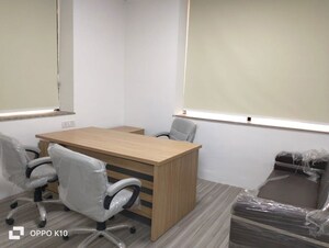Team Area in  Office Space at Sector 58 – for Rent