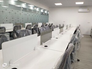 Team Area in  Office Space at Sector 58 – for Rent