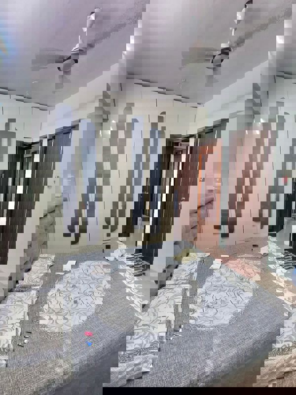 1 BHK + Pooja Room 400 Sq.Ft. Apartment in JVM Veda