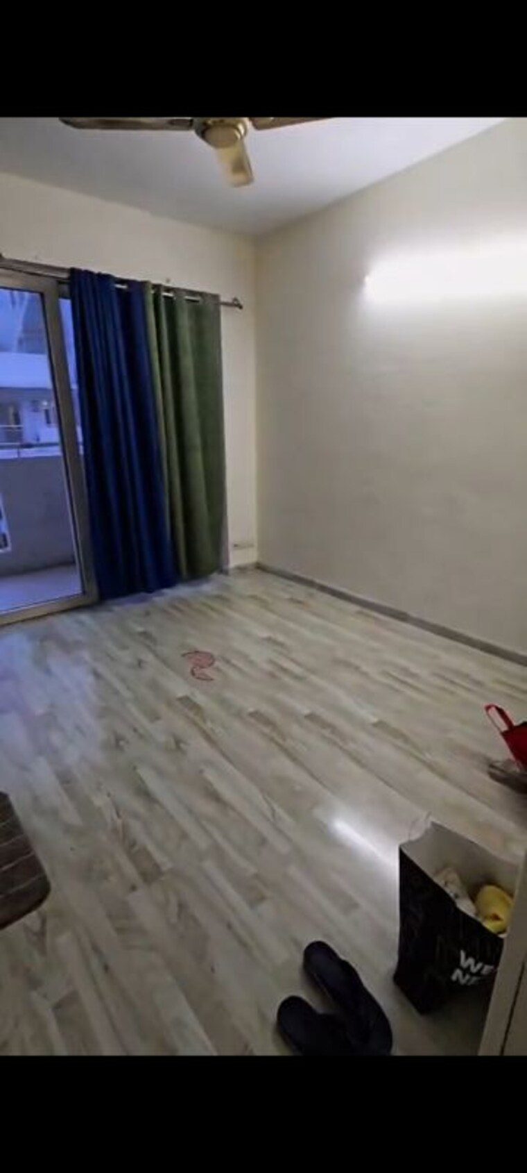 Bedroom, chd-avenue-71 3 Bedroom 1743 Sq.Ft. Apartment In Sector 71 Gurgaon 10165955