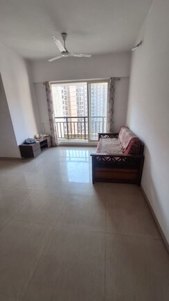 1 BHK + Pooja Room Apartment For Sale in Metropolis Rivera