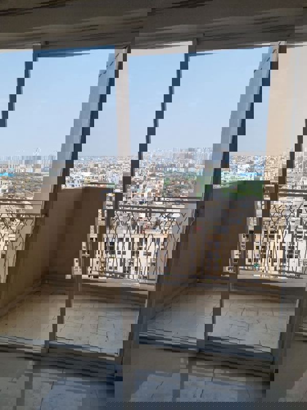 2 BHK 915 Sq.Ft. Apartment in Panchsheel Greens II