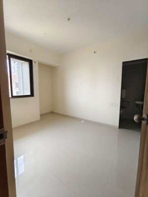 Bedroom in 1 BHK Apartment at K M Horizon Palms, Owale – for Rent