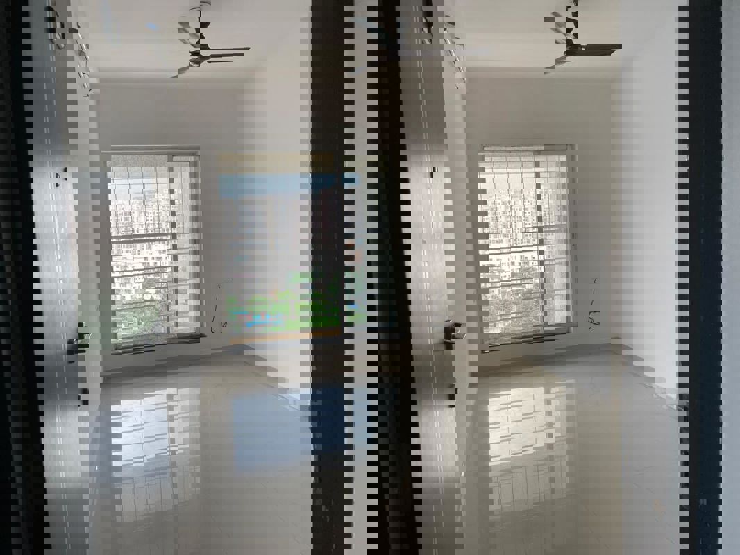 1 BHK + Pooja Room 380 Sq.Ft. Apartment in Horizon Height