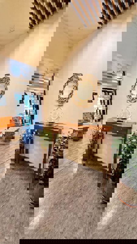 2 BHK + Pooja Room,Study Room,Extra Room 1125 Sq.Ft. Apartment in Mainland Camelot Royale