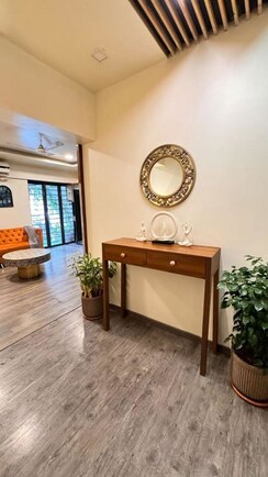 2 BHK + Pooja Room,Study Room,Extra Room Apartment For Sale in Mainland Camelot Royale
