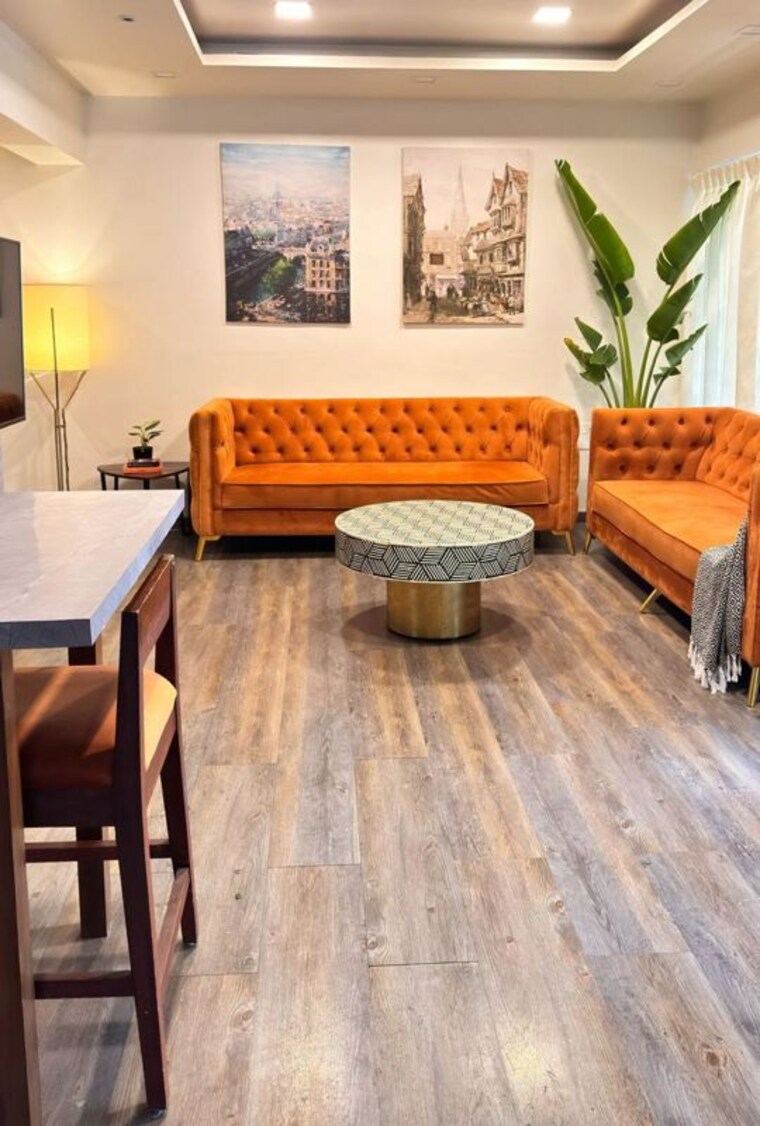 Bedroom, mainland-camelot-royale 2 Bedroom 1125 Sq.Ft. Apartment In Viman Nagar Pune 10165965