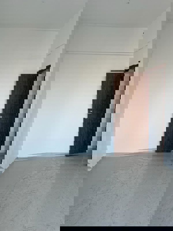 2 BHK 770 Sq.Ft. Apartment in Shreeji Atlantis