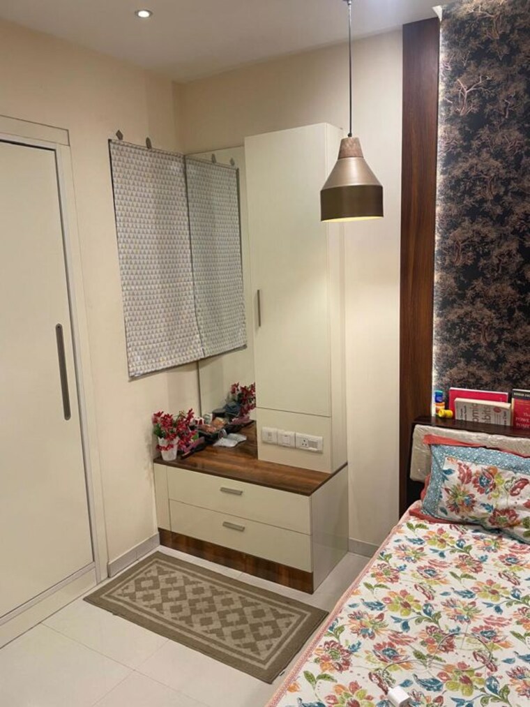 Kitchen, unnati-woods-chs 1 Bedroom 560 Sq.Ft. Apartment In Kasarvadavali Thane 10165977