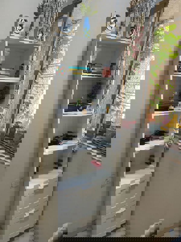 1 BHK + Pooja Room 560 Sq.Ft. Apartment in Unnati Woods CHS