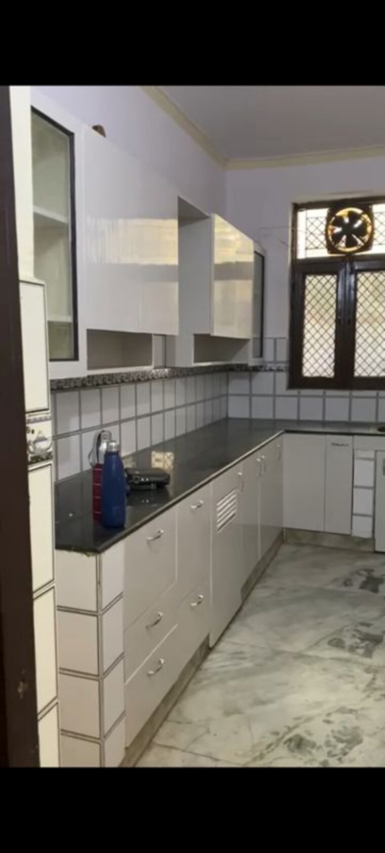 Kitchen, sector 11 2 Bedroom 300 Sq.Yd. Builder Floor In Sector 11 Faridabad 10165979
