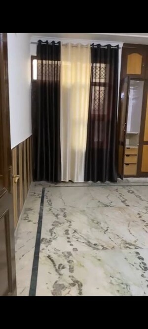 Bedroom in 2 BHK Builder Floor at Sector 11 – for Sale