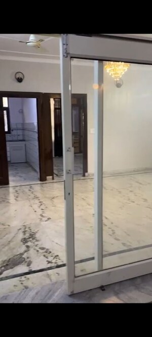 Building Lobby in 2 BHK Builder Floor at Sector 11 – for Sale