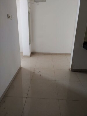 Bathroom in 2 BHK Apartment at Godrej Green Cove, Mahalunge – for Rent