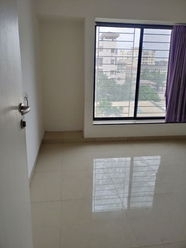 2 BHK + Servant Room Apartment For Rent in Godrej Green Cove
