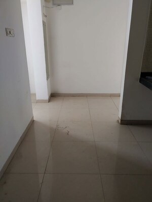Bathroom in 2 BHK Apartment at Godrej Green Cove, Mahalunge – for Rent