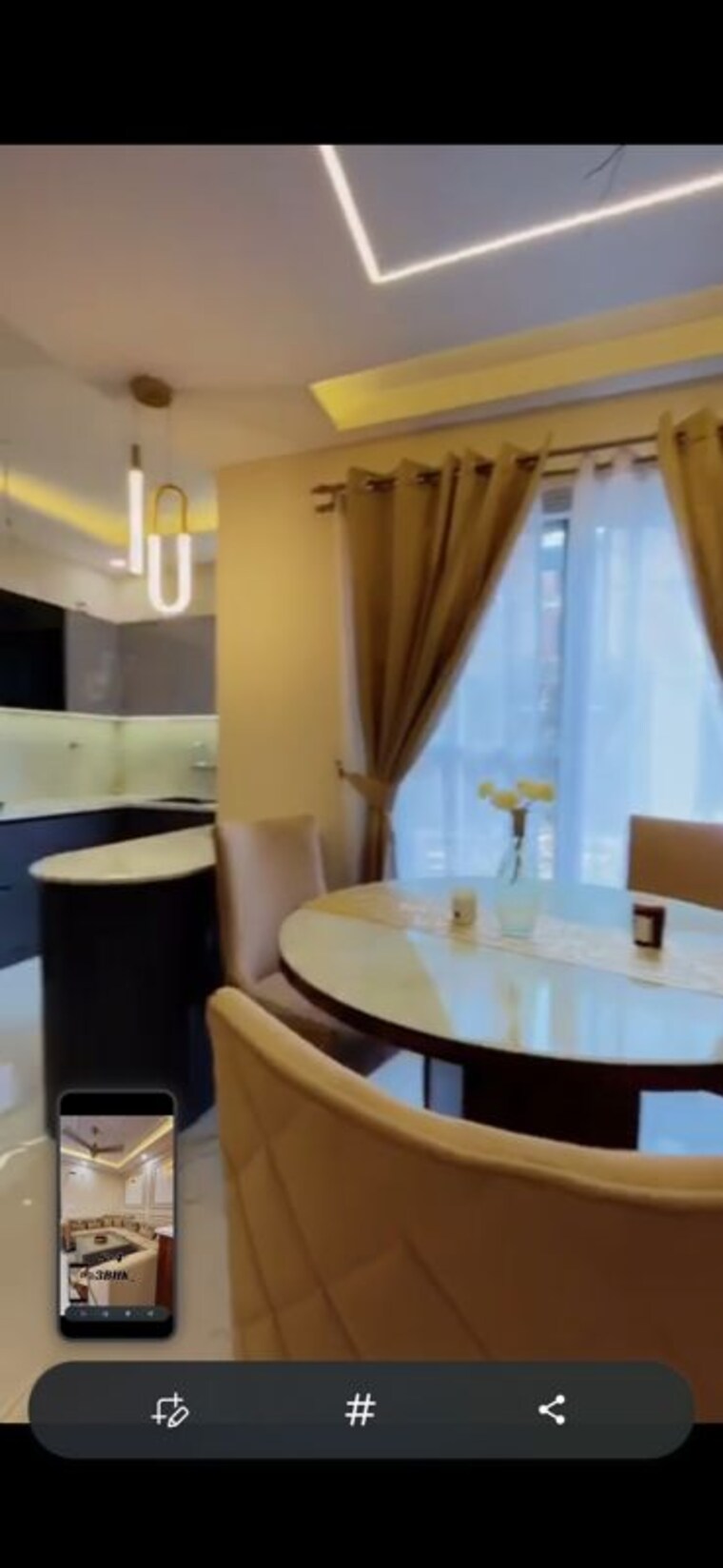 Team Area, nk-sharma-savitry-greens-2 3 Bedroom 1495 Sq.Ft. Builder Floor In Ghazipur Zirakpur 10165981