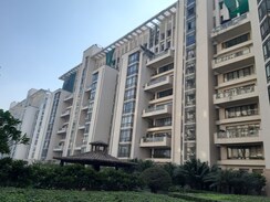 4 BHK + Pooja Room,Servant Room,Store Room Apartment For Rent in SS Hibiscus