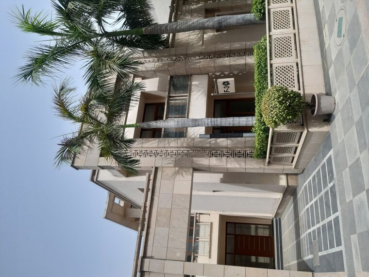 Exterior View, ss-hibiscus 4 Bedroom 4800 Sq.Ft. Apartment In Sector 50 Gurgaon 10165882