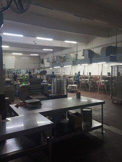 Industrial Plot For Rent in TTC MIDC Industrial Area