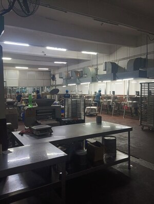  Industrial Plot For Rent in TTC MIDC Industrial Area, Rabale