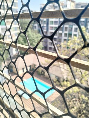 2 BHK Apartment – Map Location View at Panvelkar Heights, Badlapur West - for Sale