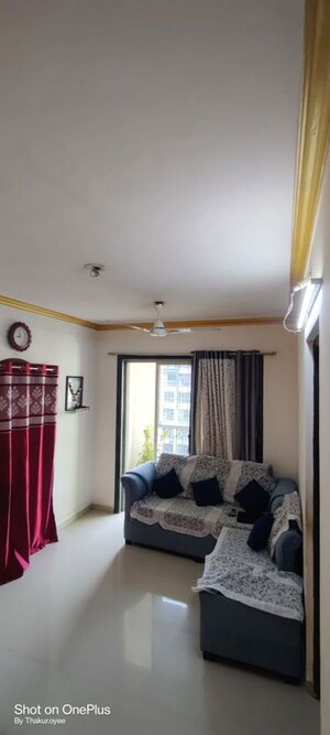 2 BHK Apartment For Sale in Panvelkar Heights, Badlapur West