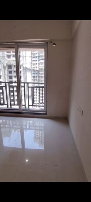 Bedroom in 1 BHK Apartment at Raunak Bliss, Ghodbunder Road – for Rent