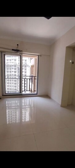 1 BHK Apartment For Rent in Raunak Bliss