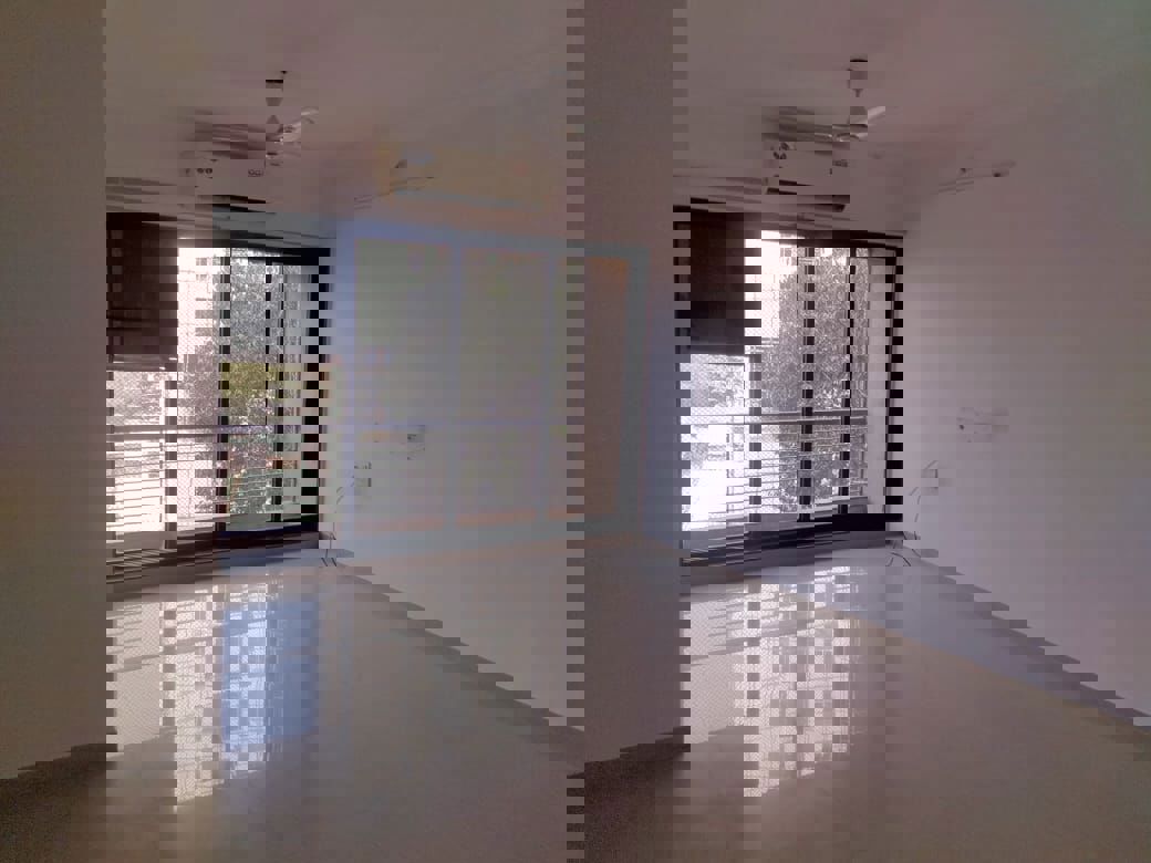 2 BHK + Store Room 750 Sq.Ft. Apartment in Lodha Splendora