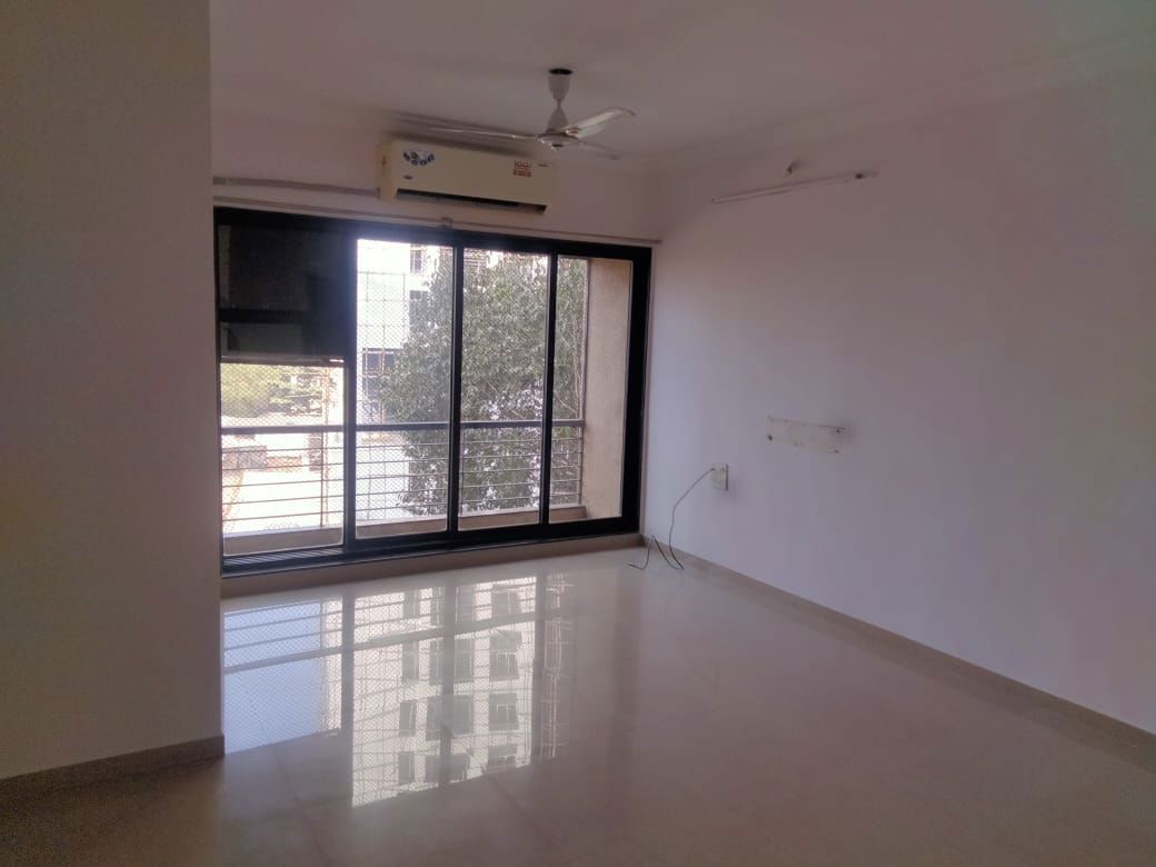 2 BHK + Store Room Apartment For Rent in Lodha Splendora