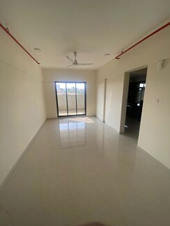 1 BHK + Pooja Room Apartment For Sale in Mehta Cornerstone