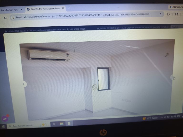 2 BHK + Pooja Room,Servant Room,Study Room 1018 Sq.Ft. Apartment in Lodha Splendora Platino