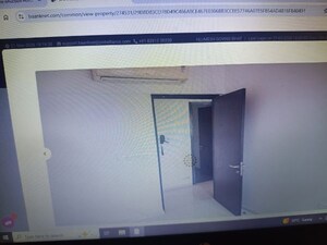 Room in 2 BHK Apartment at Lodha Splendora Platino, Ghodbunder Road – for Sale