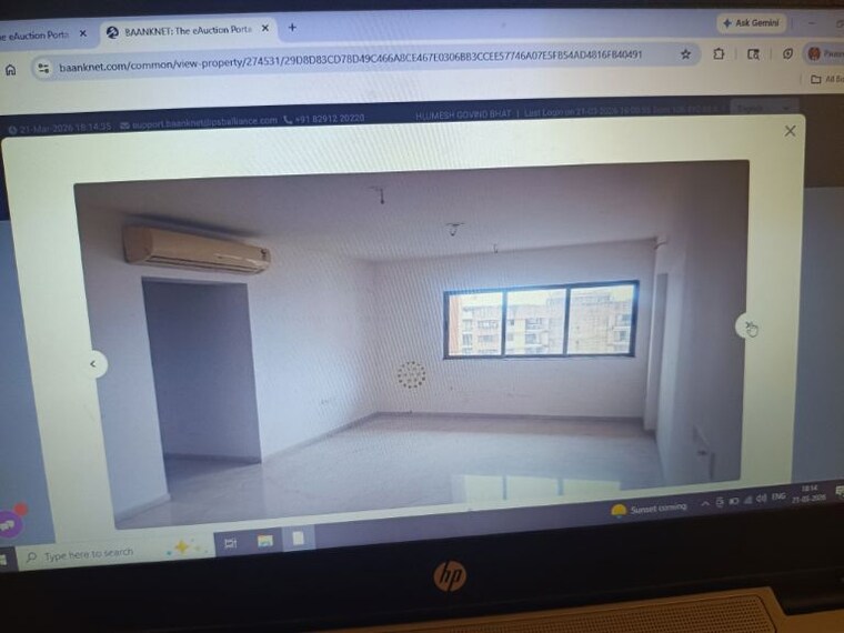 Bathroom, lodha-splendora-platino 2 Bedroom 1018 Sq.Ft. Apartment In Ghodbunder Road Thane 10166003