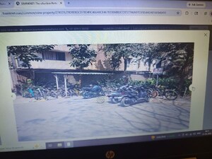 Parking in 2 BHK Apartment at Lodha Splendora Platino, Ghodbunder Road – for Sale