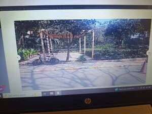 2 BHK Apartment – Garden View at Lodha Splendora Platino, Ghodbunder Road - for Sale