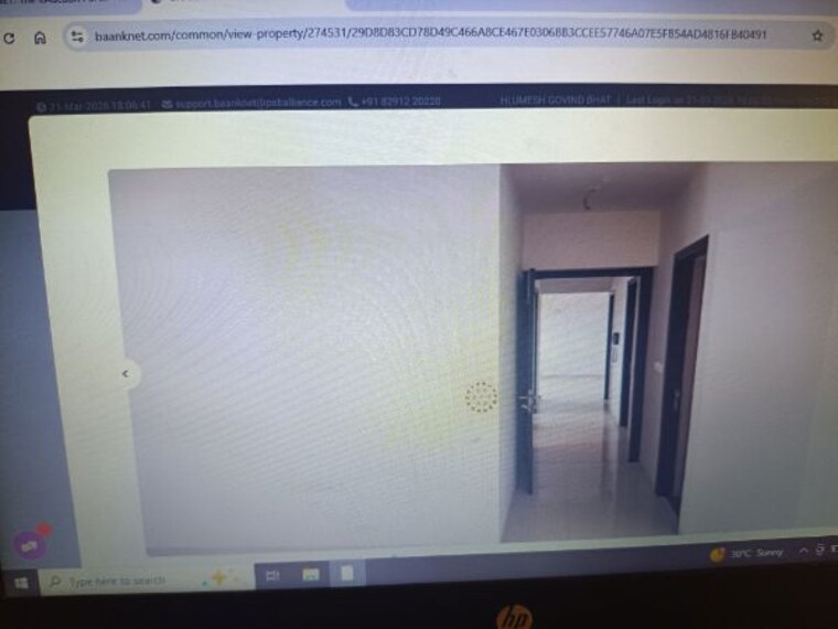 Room, lodha-splendora-platino 2 Bedroom 1018 Sq.Ft. Apartment In Ghodbunder Road Thane 10166003