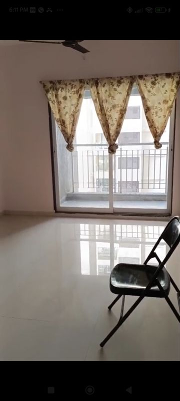 1 BHK Apartment For Rent in Bhagwati Belmont, Haware City