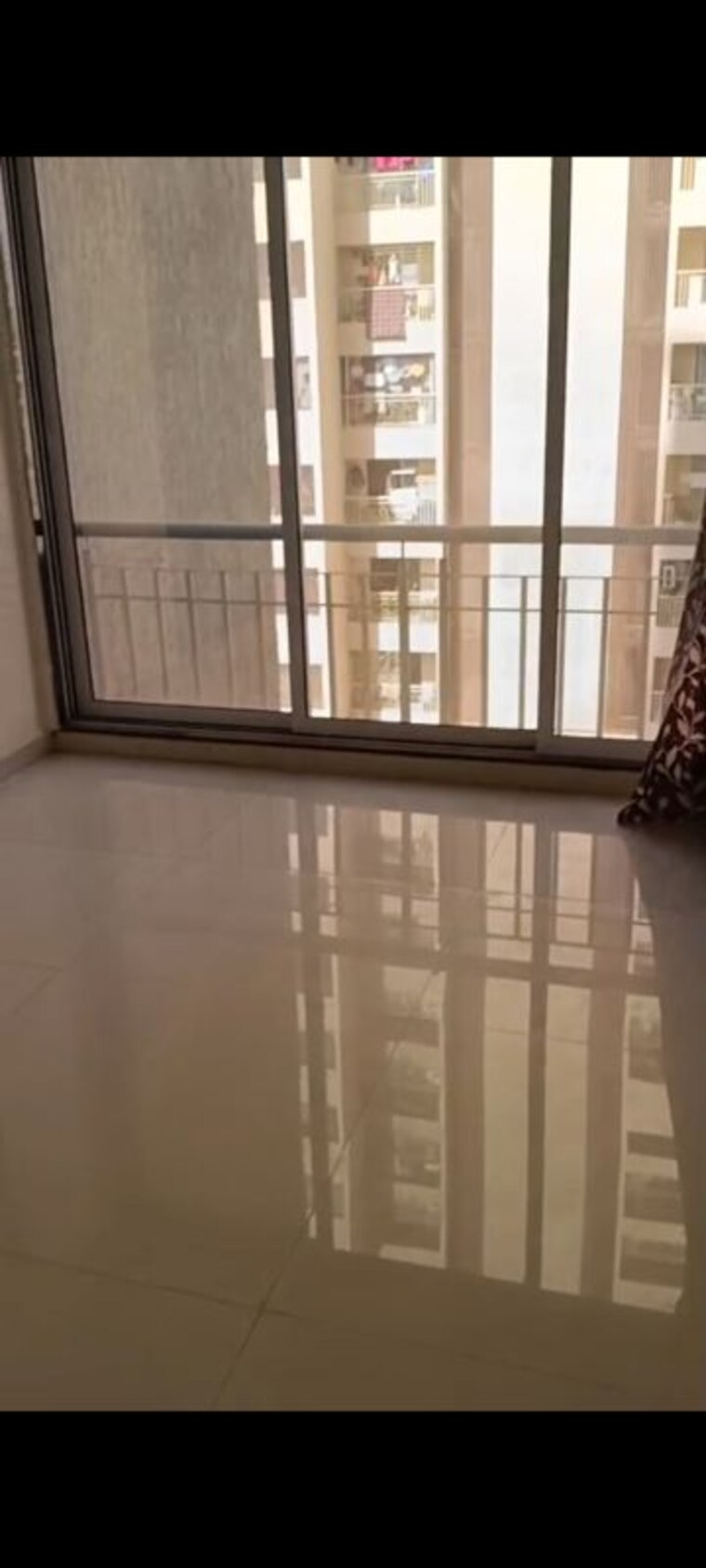 Master Bedroom, bhagwati-belmont 1 Bedroom 460 Sq.Ft. Apartment In Haware City Thane 10166005